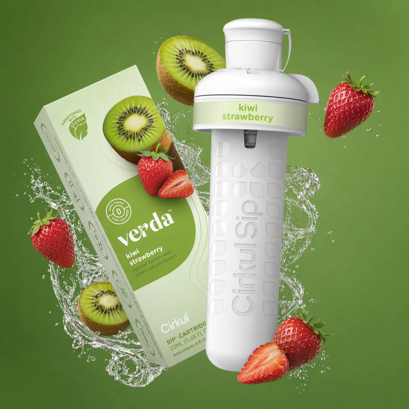 Verda® Kiwi Strawberry - US 3103