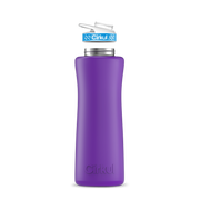 Matte Purple