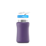 12oz. Stainless Steel Bottle & Comfort Grip Lid - US 7114