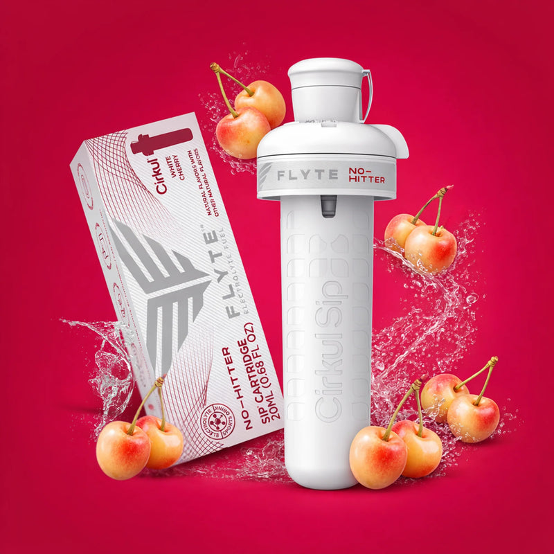 Flyte® No-Hitter - US 4610
