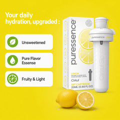 Lemon (Unsweetened)