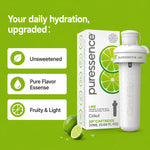 Puressence® Lime (Unsweetened) - US 4984