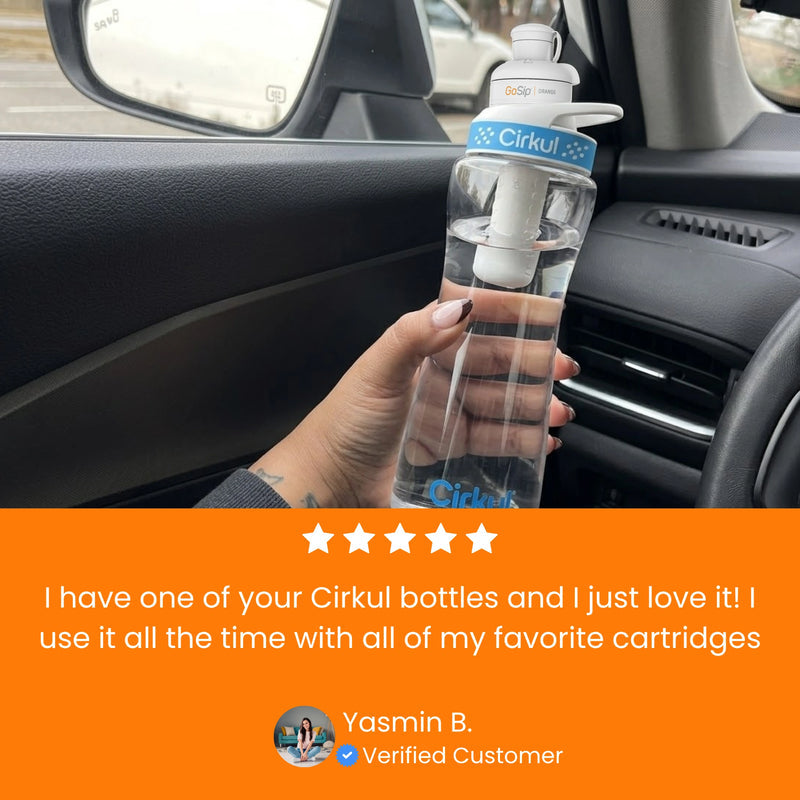 GoSip® Orange - US 3287
