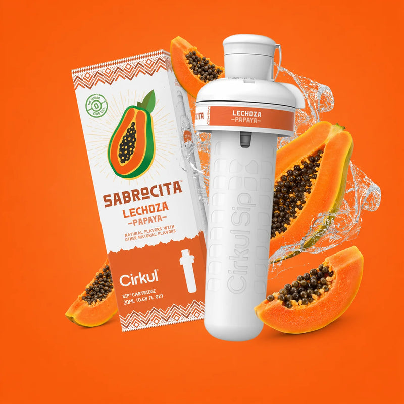 Sabrocita® Papaya - US 9319