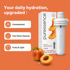 Peach (Unsweetened)