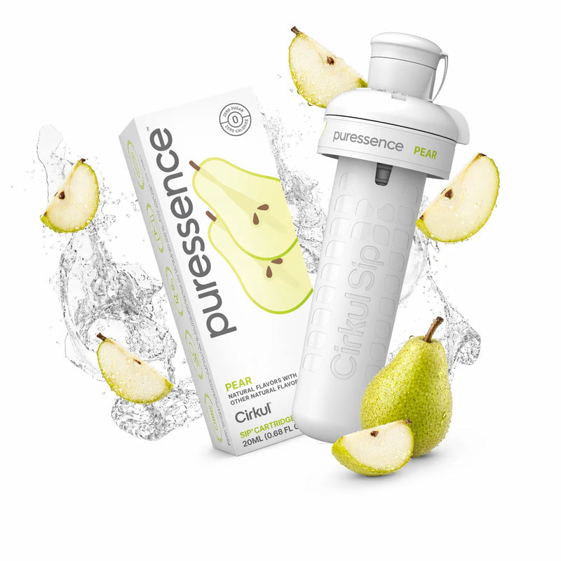 Puressence® Pear (Unsweetened) - US 4083