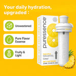 Puressence® Pineapple (Unsweetened) - US 1719