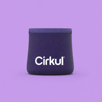 12oz. Chill Sleeve™ (for 12oz. Plastic Bottle) - US 5178