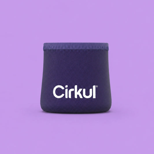 12oz. Chill Sleeve™ (for 12oz. Plastic Bottle) - US 5178