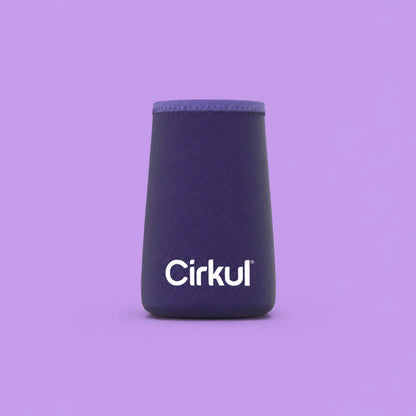 22oz. Chill Sleeve™ (for 22oz. Plastic & Squeeze® Bottle) - US 8058