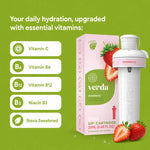 Verda® Strawberry - US 0855
