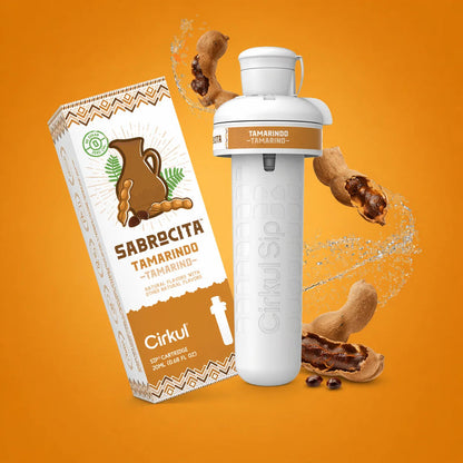 Sabrocita® Tamarind - US 7445