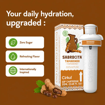 Sabrocita® Tamarind - US 7445