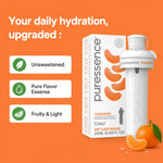 Puressence® Tangerine (Unsweetened) - US 2339