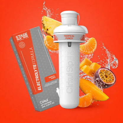 Stage® Tropical Punch - US 2848