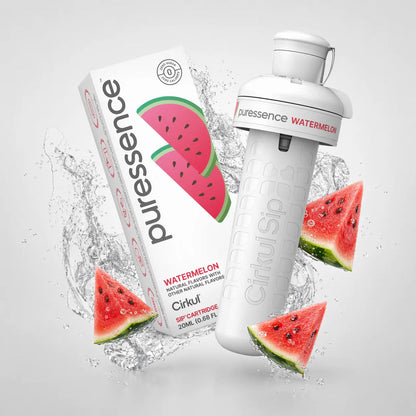 Puressence® Watermelon (Unsweetened) - US 6698