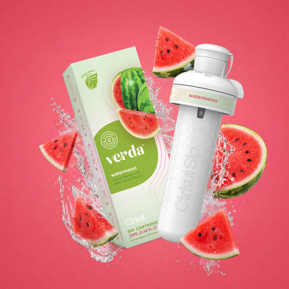 Verda® Watermelon - US 1692