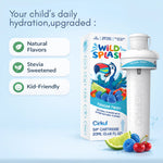 Wild Splash® Toucan Twist - US 6066