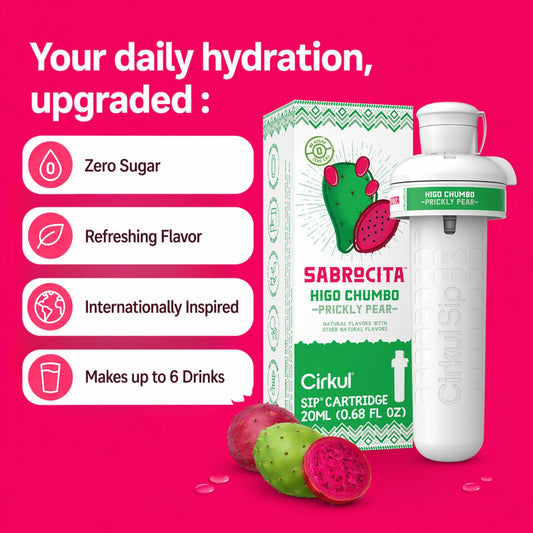 Sabrocita® Prickly Pear - US 4938