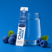 Blue Raspberry