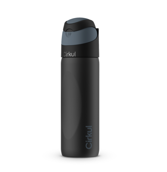 26oz. StrawSip™ Flip Bottle - US 7716
