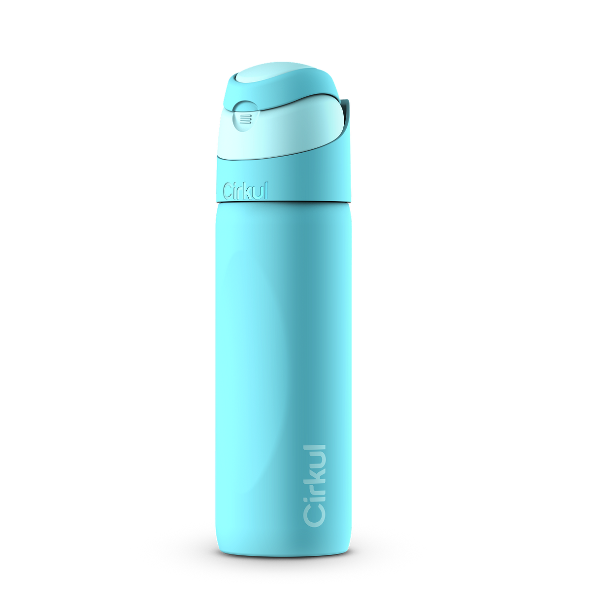 26oz. StrawSip™ Flip Bottle - US 9928