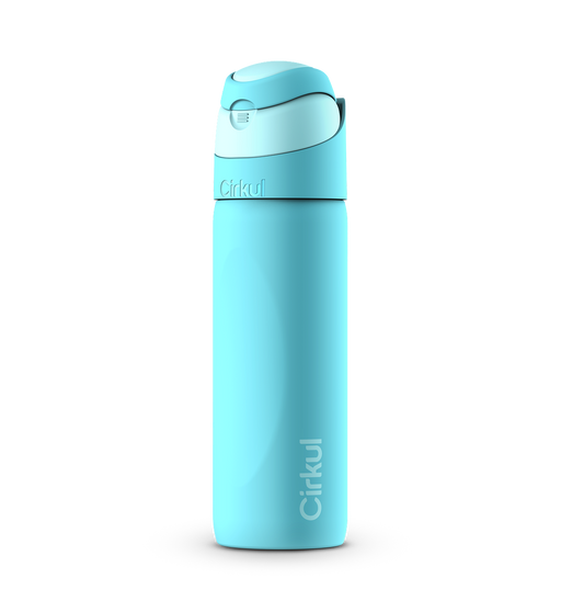 26oz. StrawSip™ Flip Bottle - US 9928