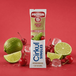 Protein Cherry Lime - US 2381