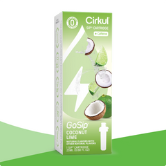 Coconut Lime