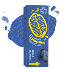 Blueberry Lemonade